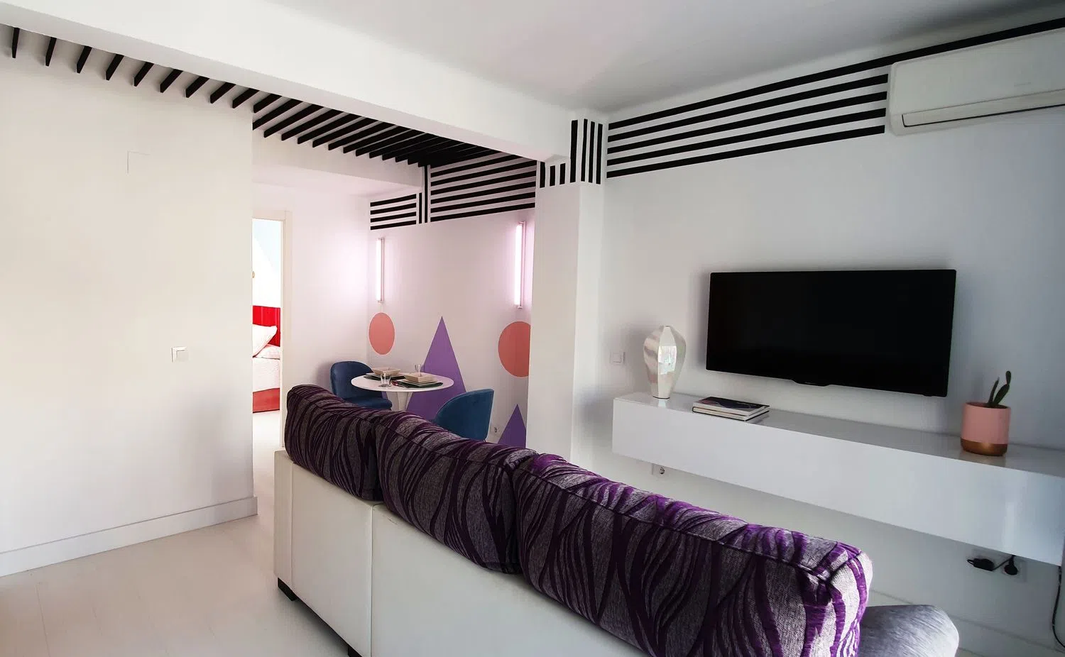 Piso en calle Afán de Ribera, 110 - Foto 26