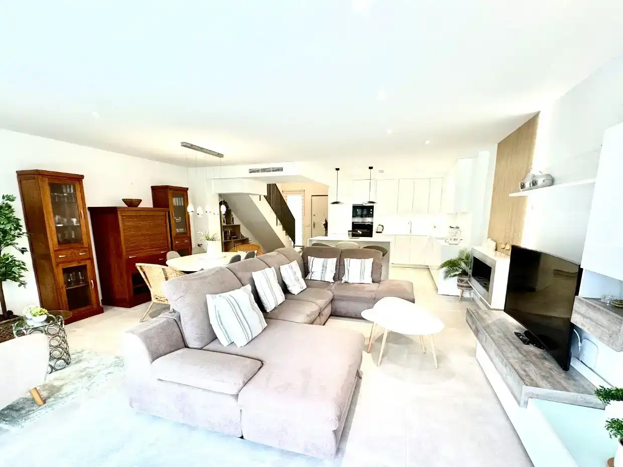 Chalet en  Calle Dingo 42 - Foto 33
