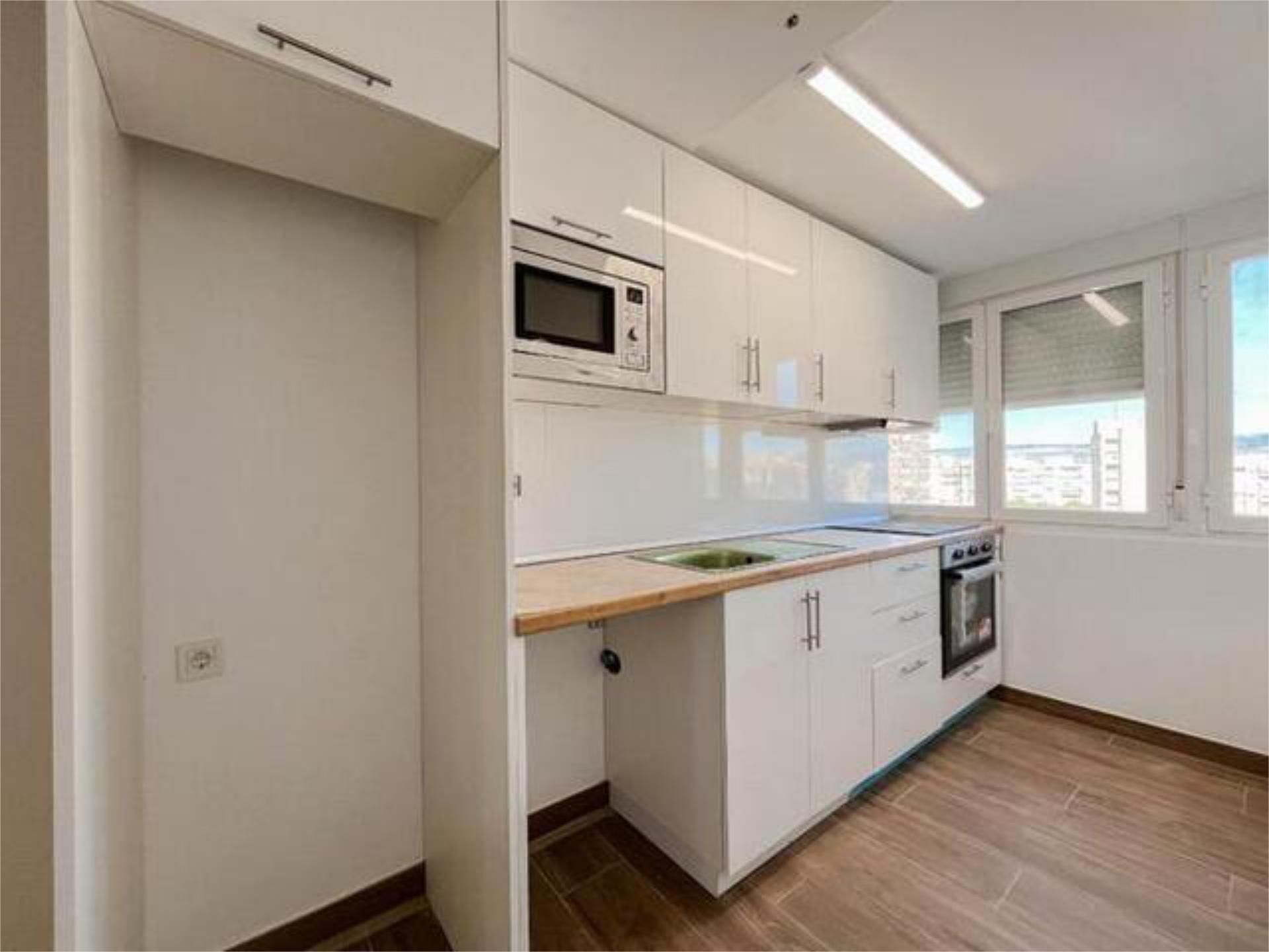 Piso en Cabo de las Huertas - Foto 5