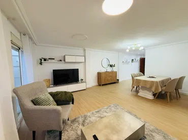 Piso en  Avinguda de València - Foto 1