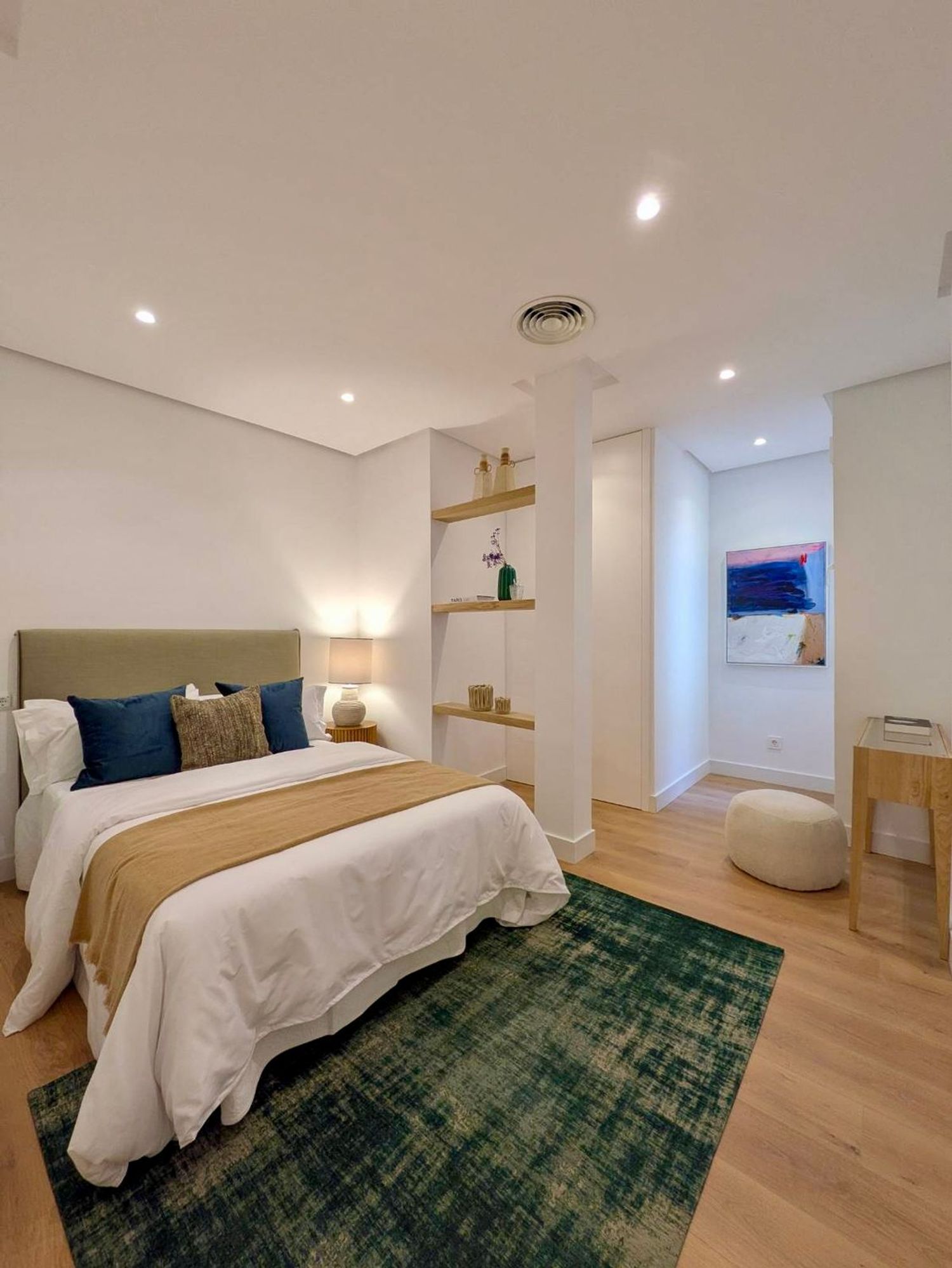 Piso en Barrio Sol - Foto 5