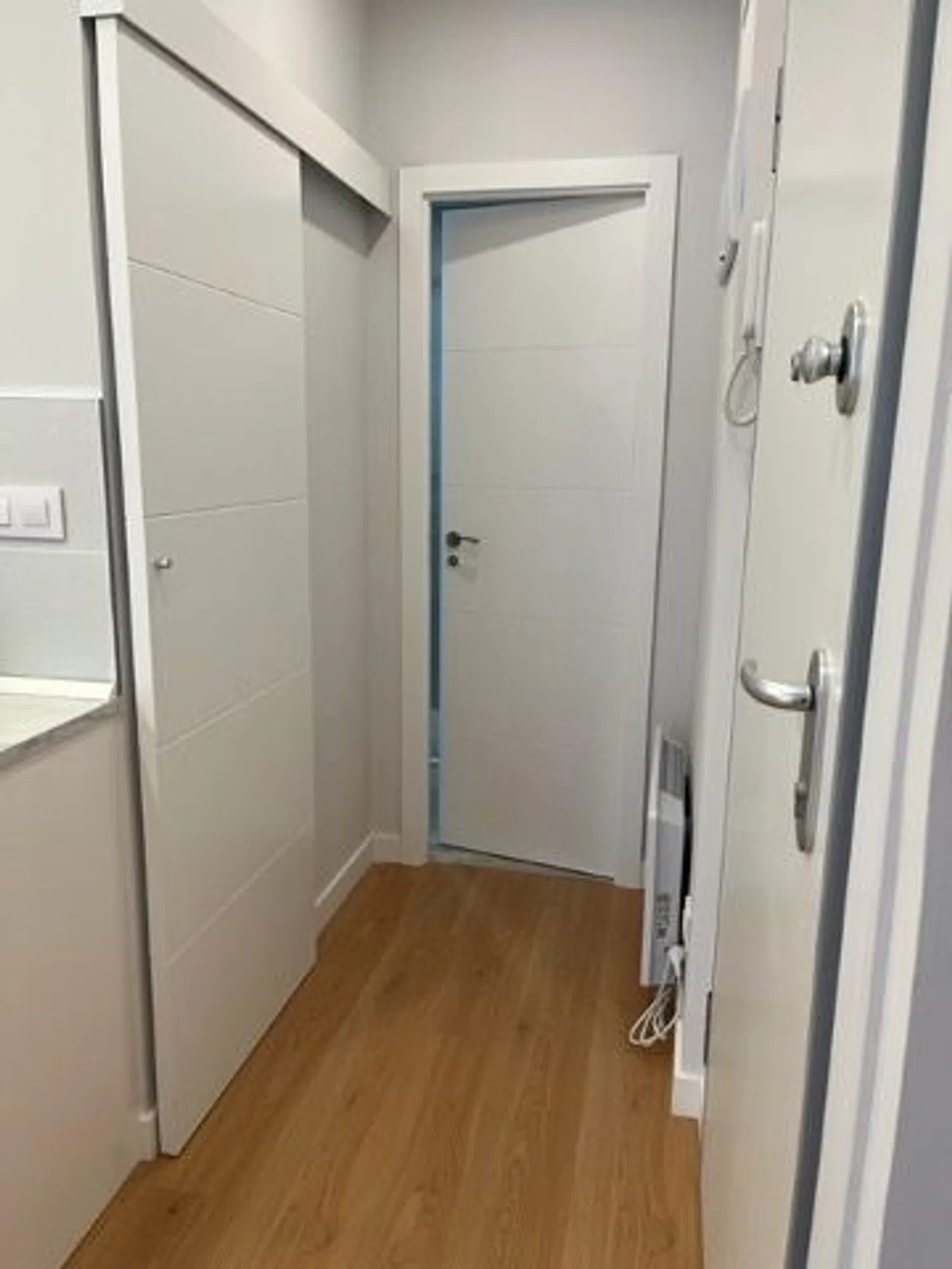 Piso en calle de Granada, 31 - Foto 4