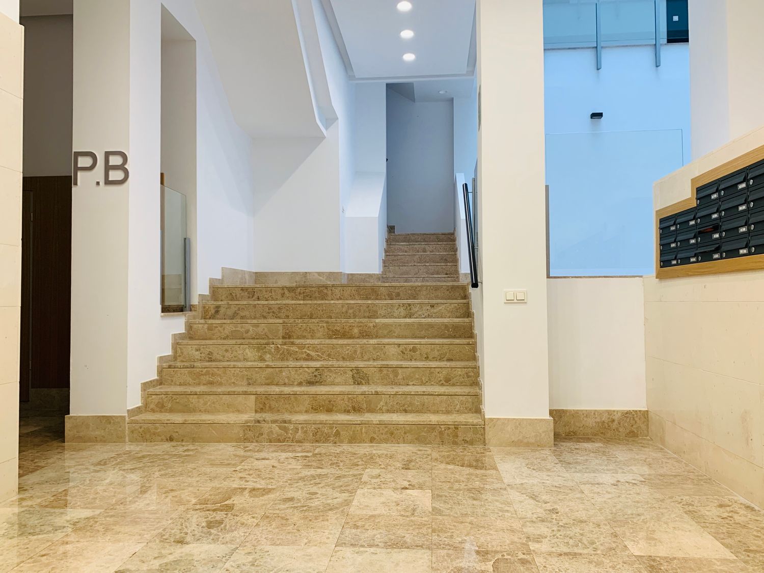 Piso en calle Tejón y Rodríguez, 2 - Foto 25