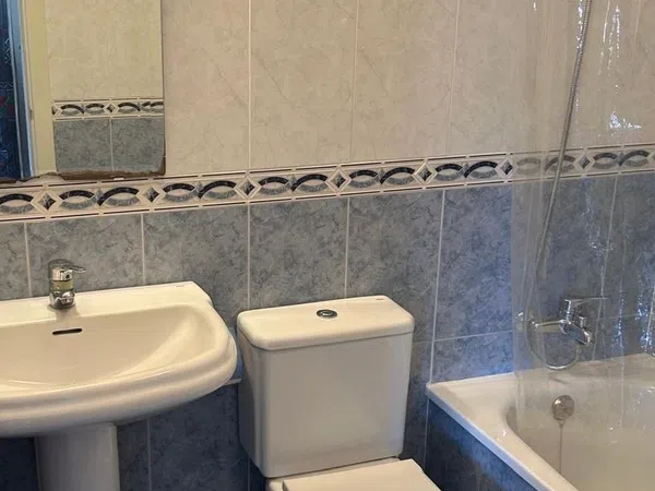 Piso en Avenida de la Rosaleda, 1, La Goleta - San Felipe Neri - Foto 20