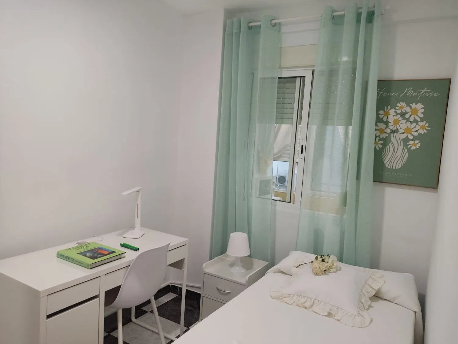 Piso en Grupo Santa Justa, 4 - Foto 31