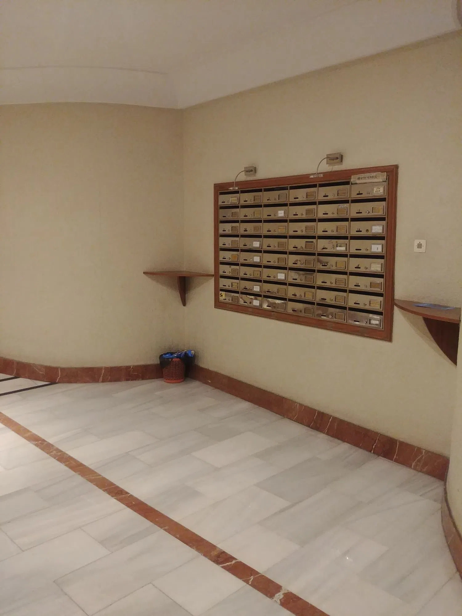 Piso en calle de Antonio López, 158 - Foto 21