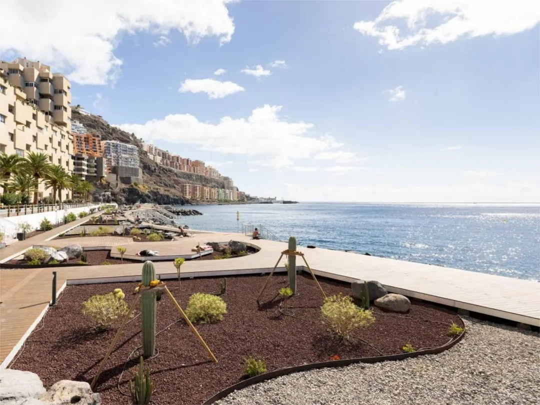 Piso en  Calle Dinamarca 8 - Foto 3