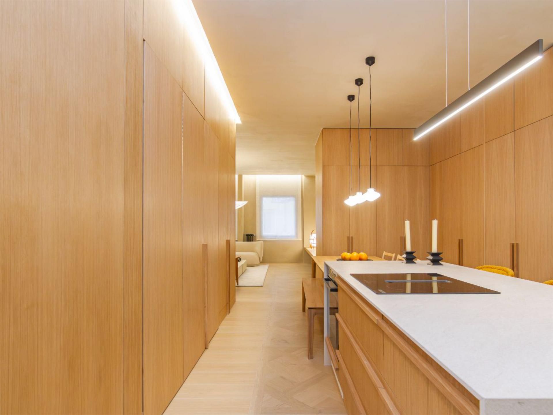 Piso en  Madrid Capital - Foto 7