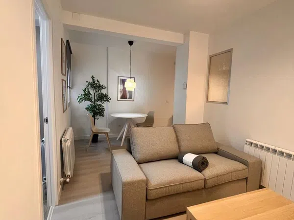 Piso en calle Zaragoza, 2 - Foto 1