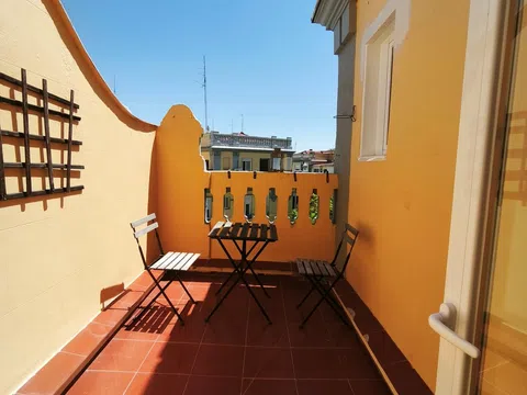 Ático en calle Guillermo de Osma, 25 - Foto 6