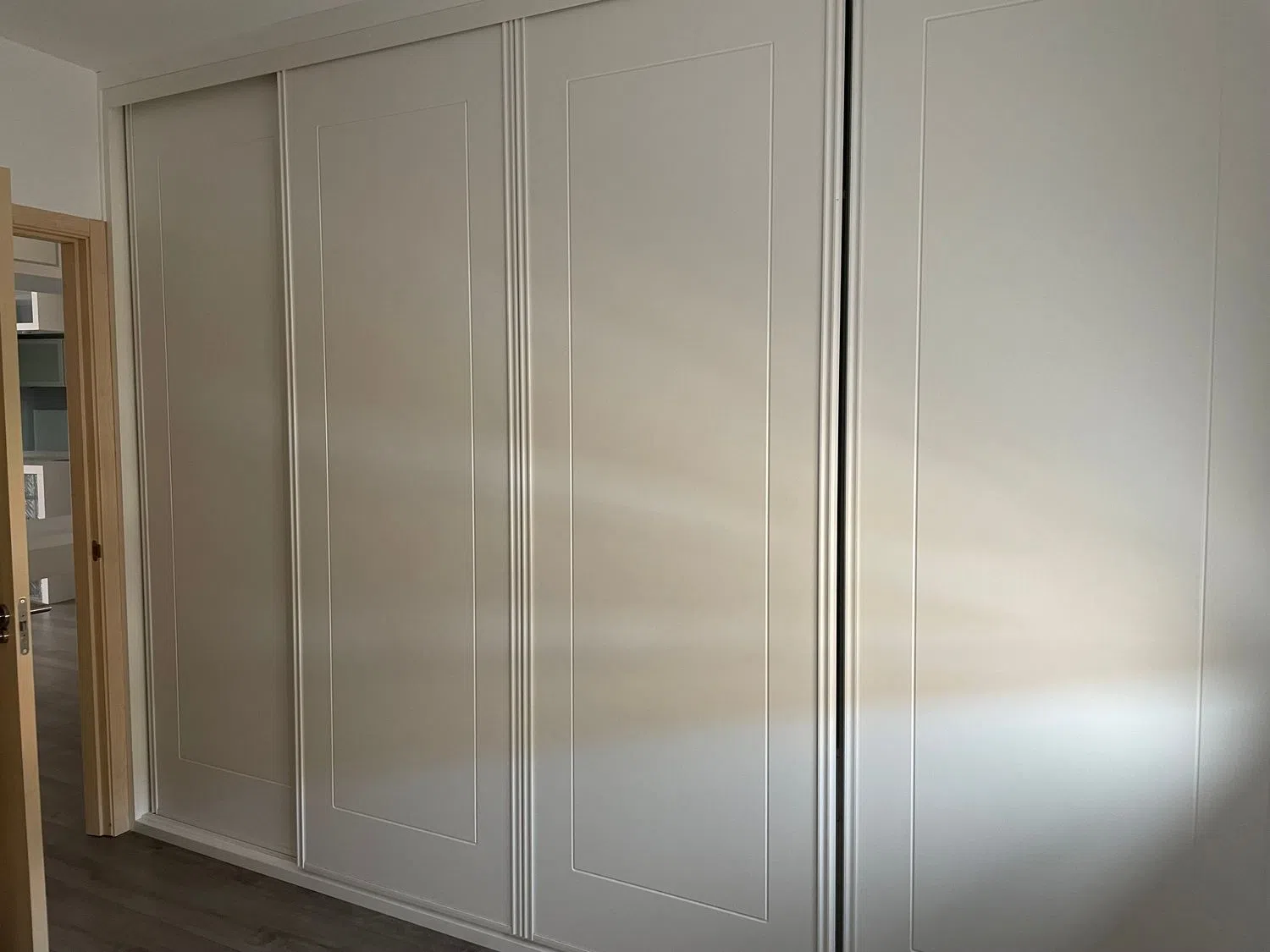 Piso en calle del Jacobeo, 13 - Foto 8