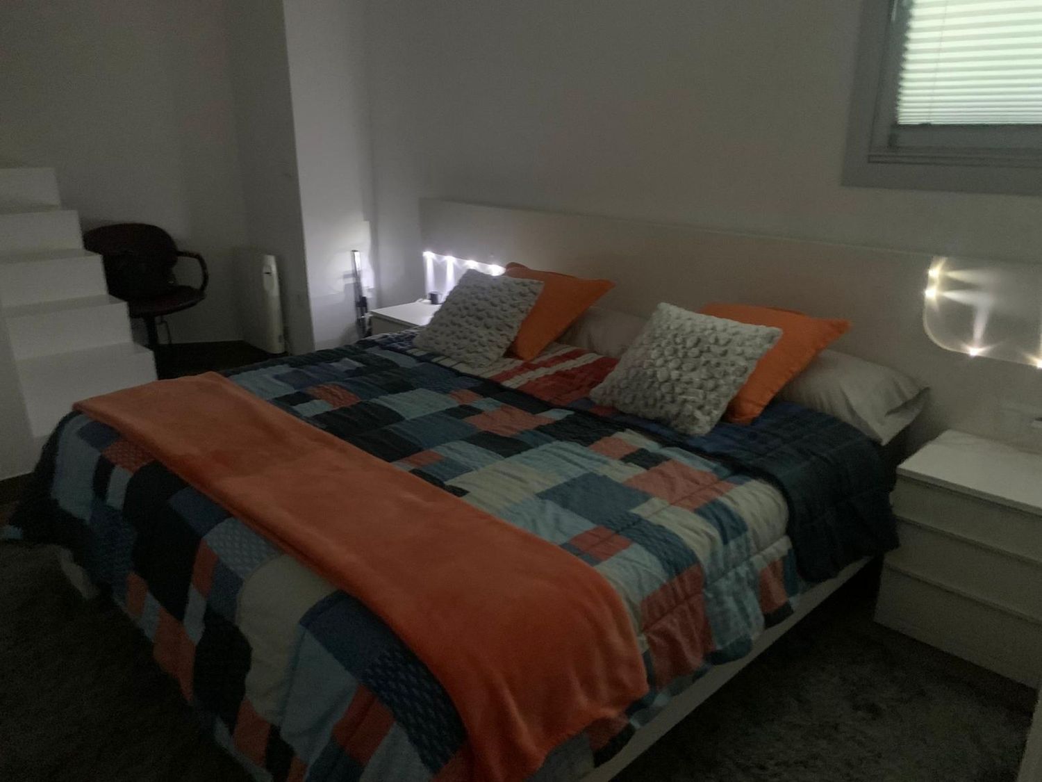 Piso en Baixada a Capitán, 2, Lavadores, Lavadores - Foto 5