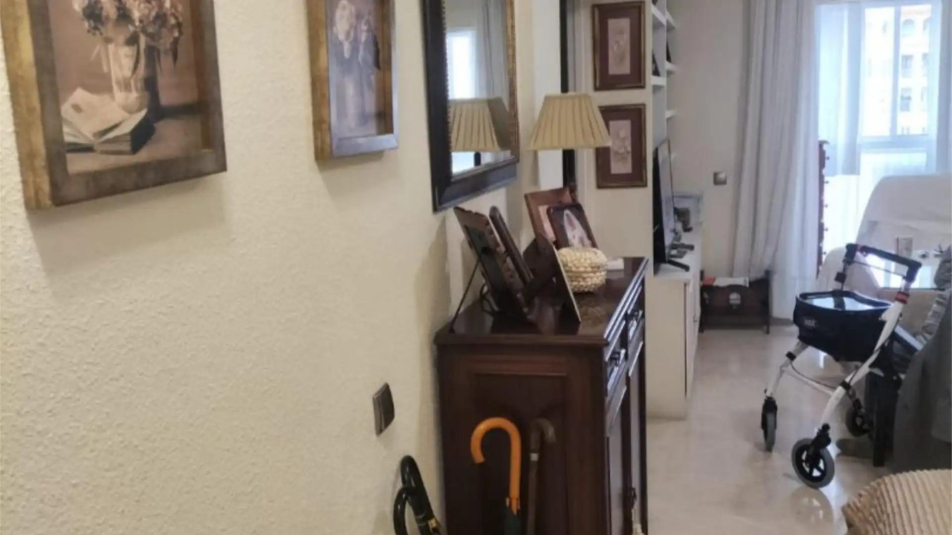 Piso en  Paseo Miguel Unamuno 14 - Foto 20