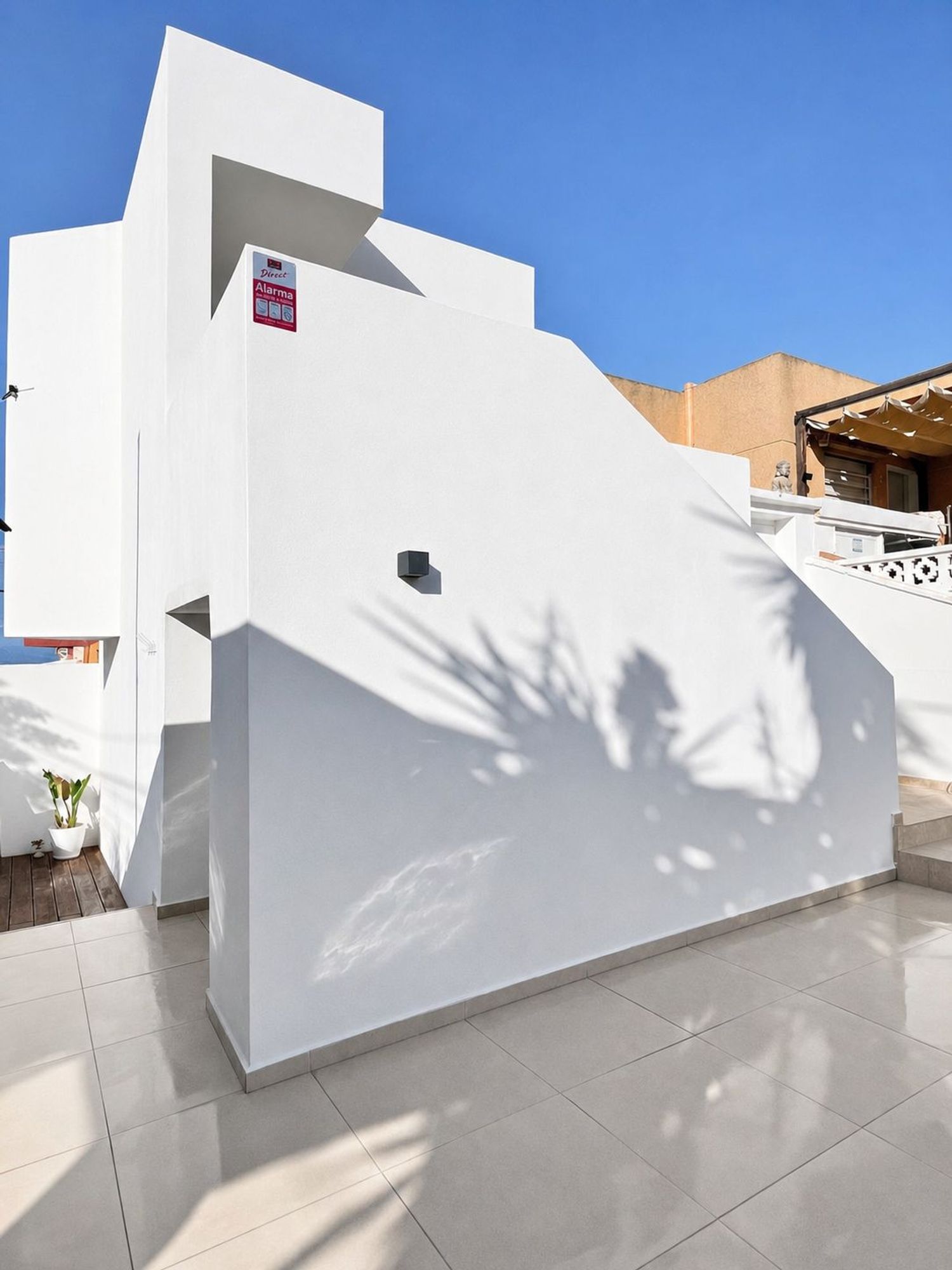 Chalet adosado en Avenida D'África, 1, Panorama-Sierramar, Panorama-Sierramar - Foto 22
