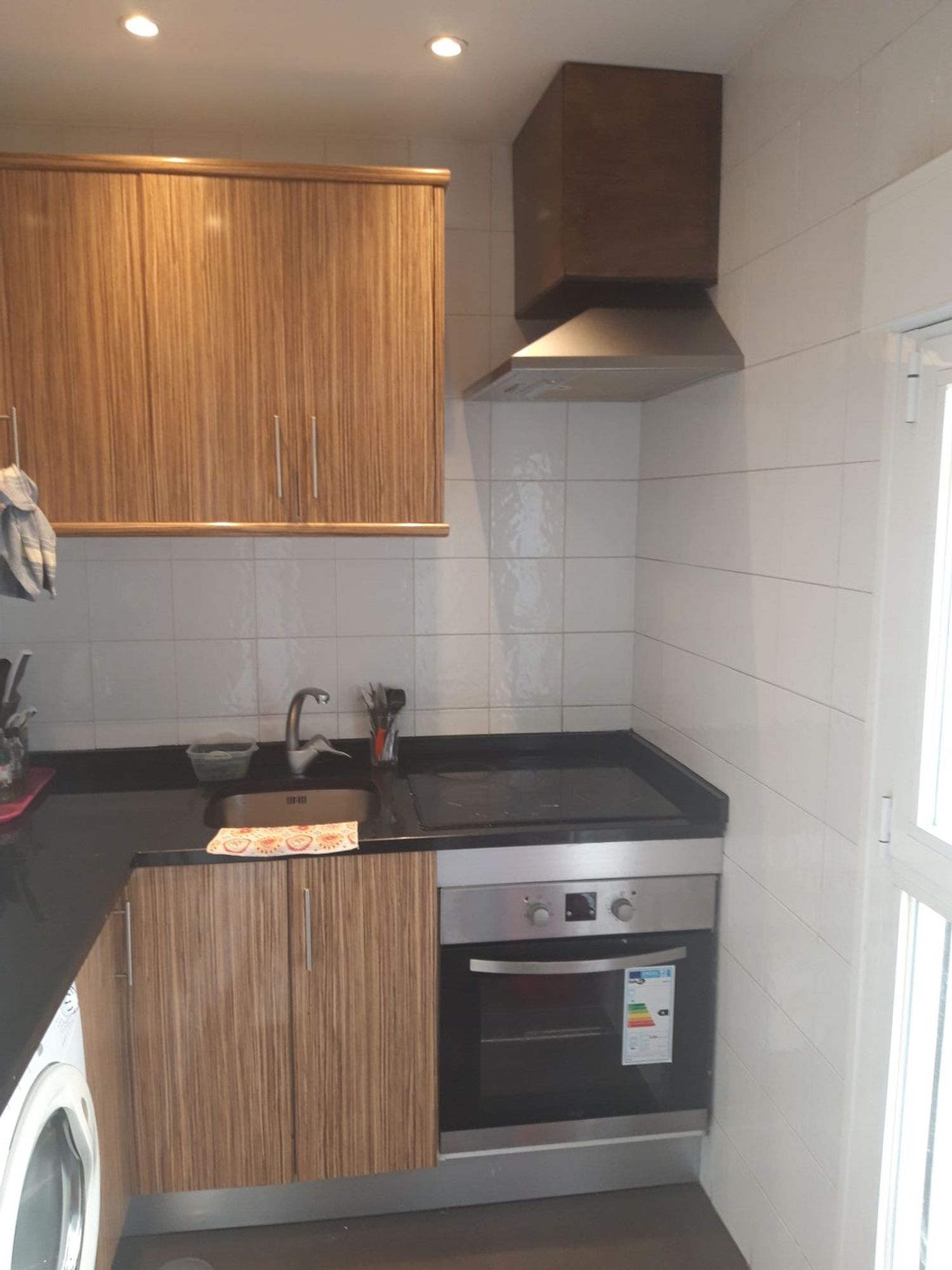 Piso en calle de Guillermo Rolland, 1 - Foto 2