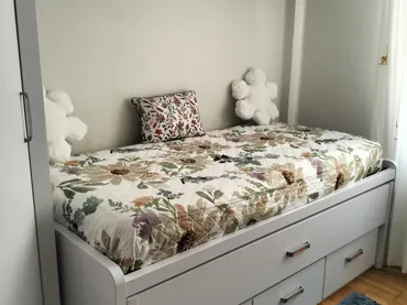 Piso en  Calle Isaac Peral 19-b - Foto 14