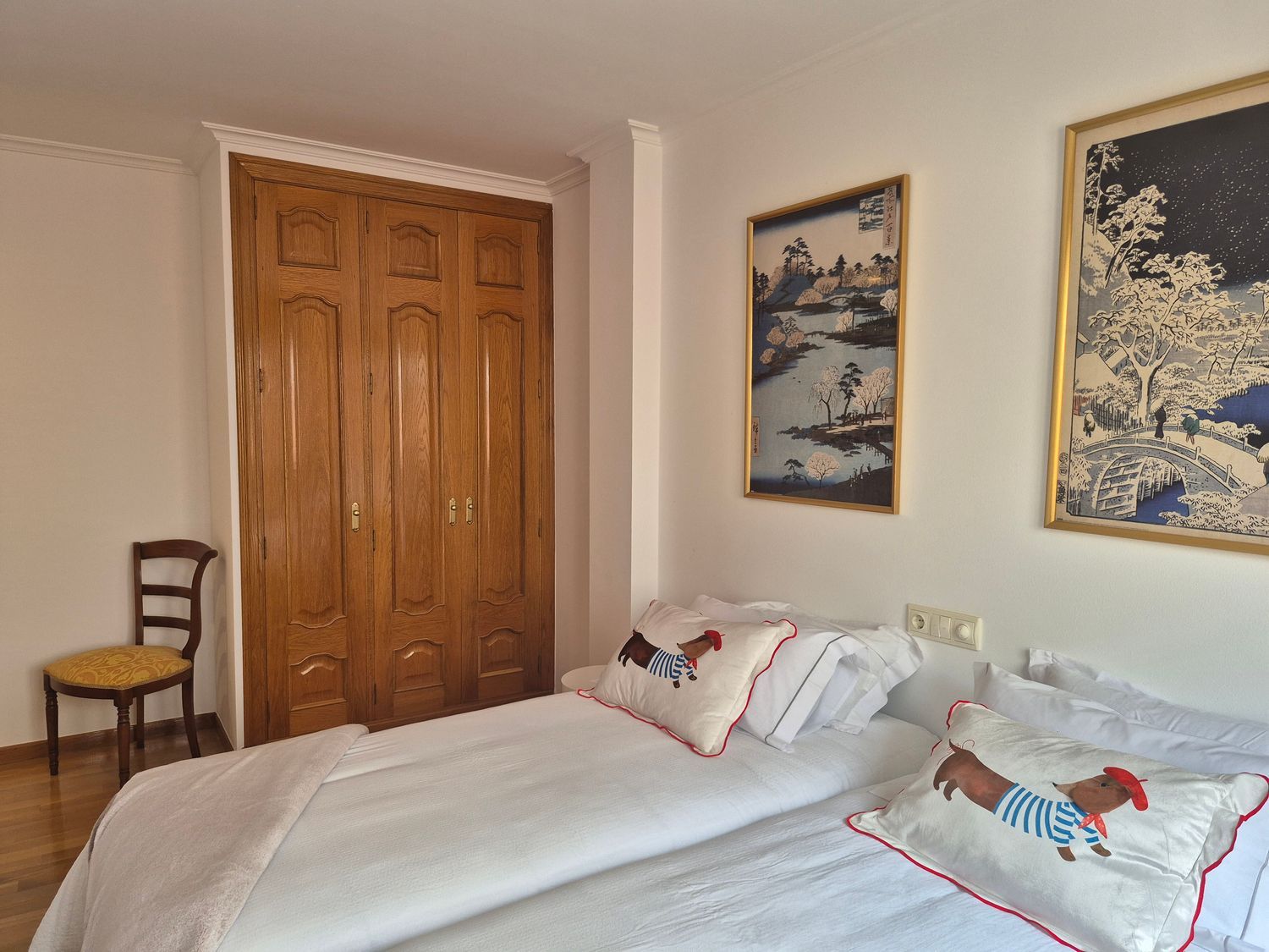 Piso en Avenida San Roque de Afuera, 5, Riazor - Visma, Riazor - Visma - Foto 11