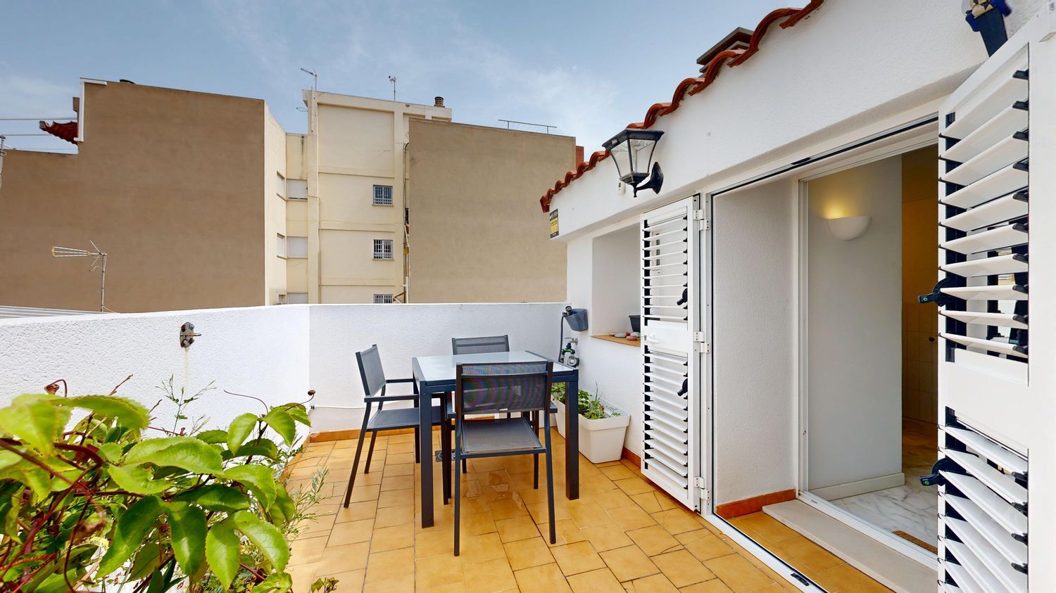 Dúplex en El Cabanyal-El Canyamelar, El Cabanyal-El Canyamelar - Foto 21