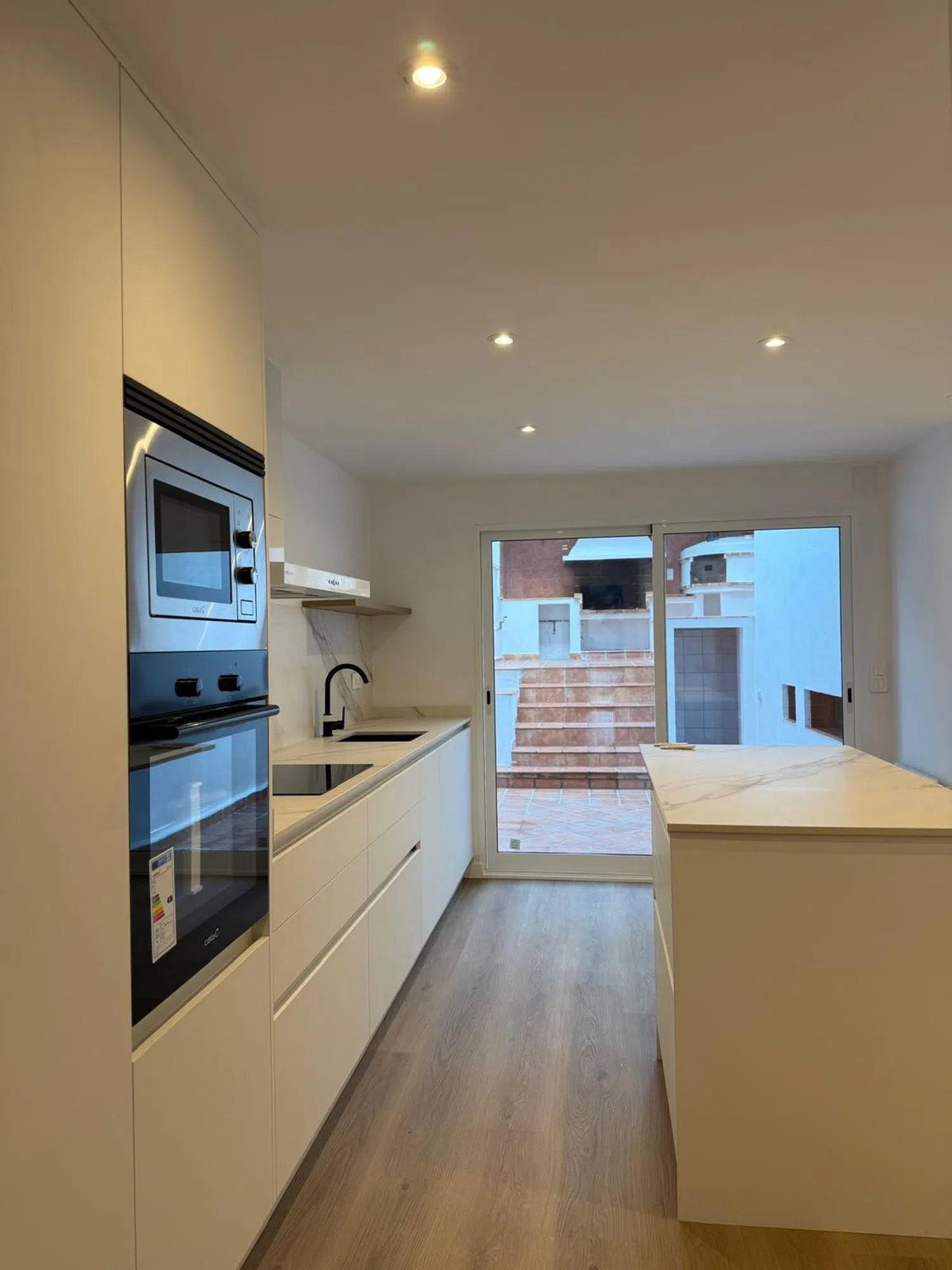 Chalet adosado en Urbanización Villas de Rocafort, 46 - Foto 12