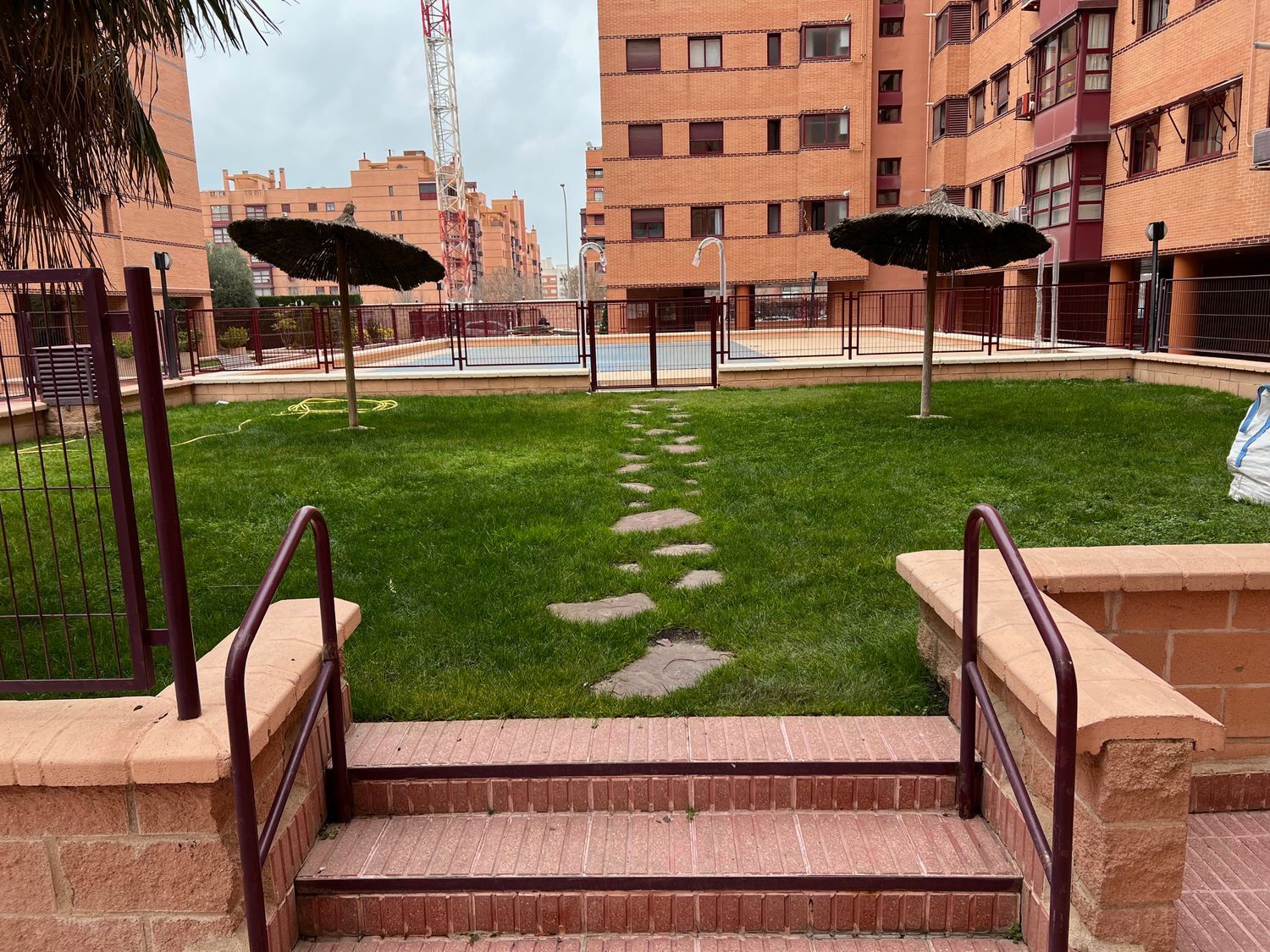 Piso en calle de Albalá, 12 - Foto 1