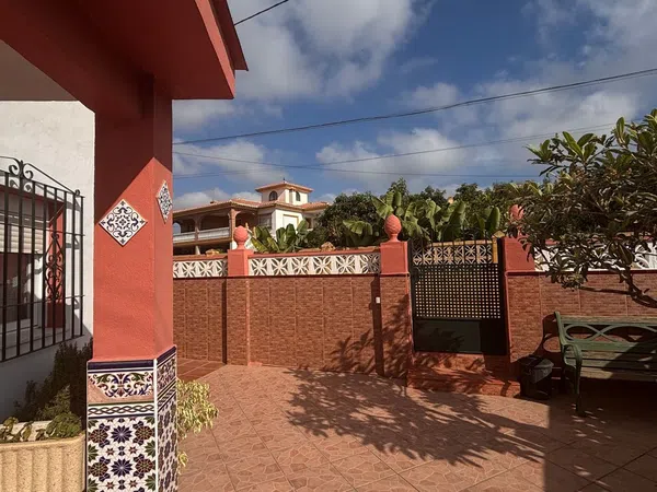 Casa o chalet independiente en Calle Sócrates, 11, Añoreta baja, Añoreta baja - Foto 6