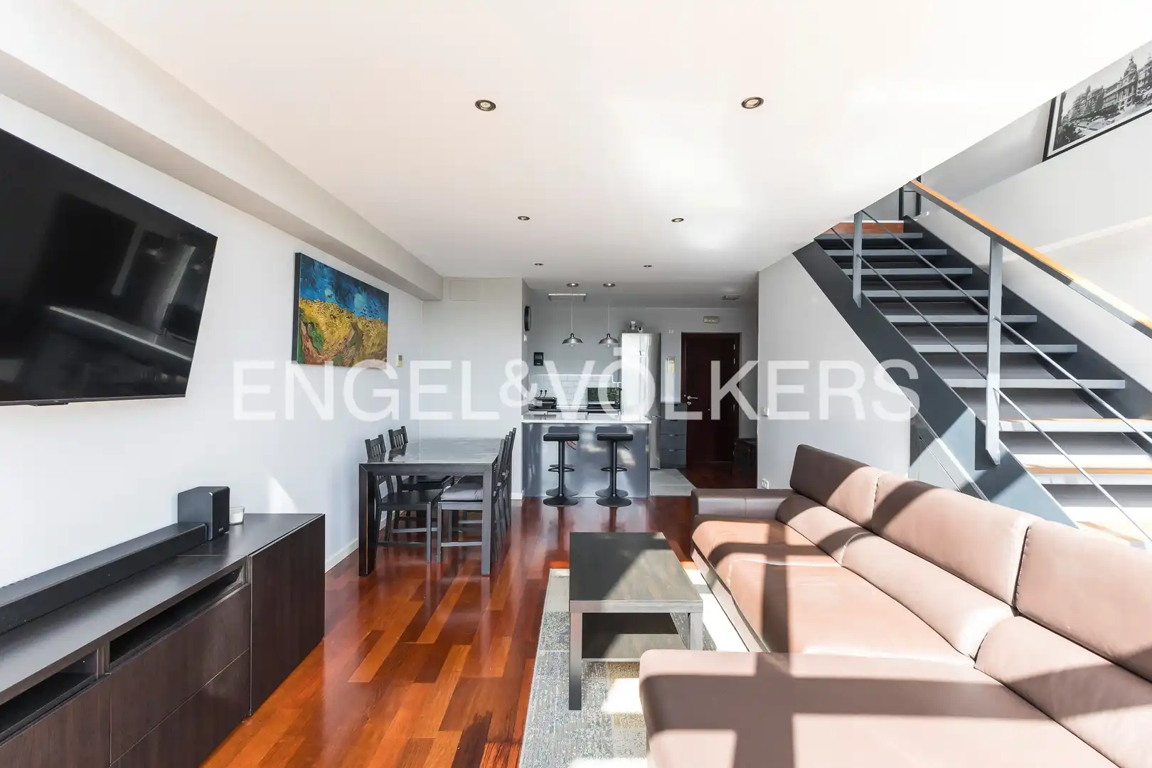 Loft en San Sebastián de los Reyes - Foto 4