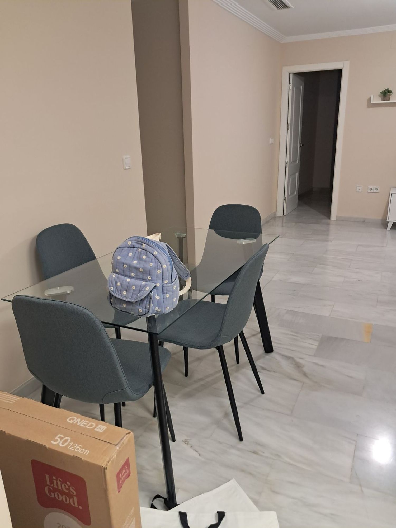 Piso en Calle de Andujar, 2, Casco Histórico - Corredera - Ribera - Foto 5