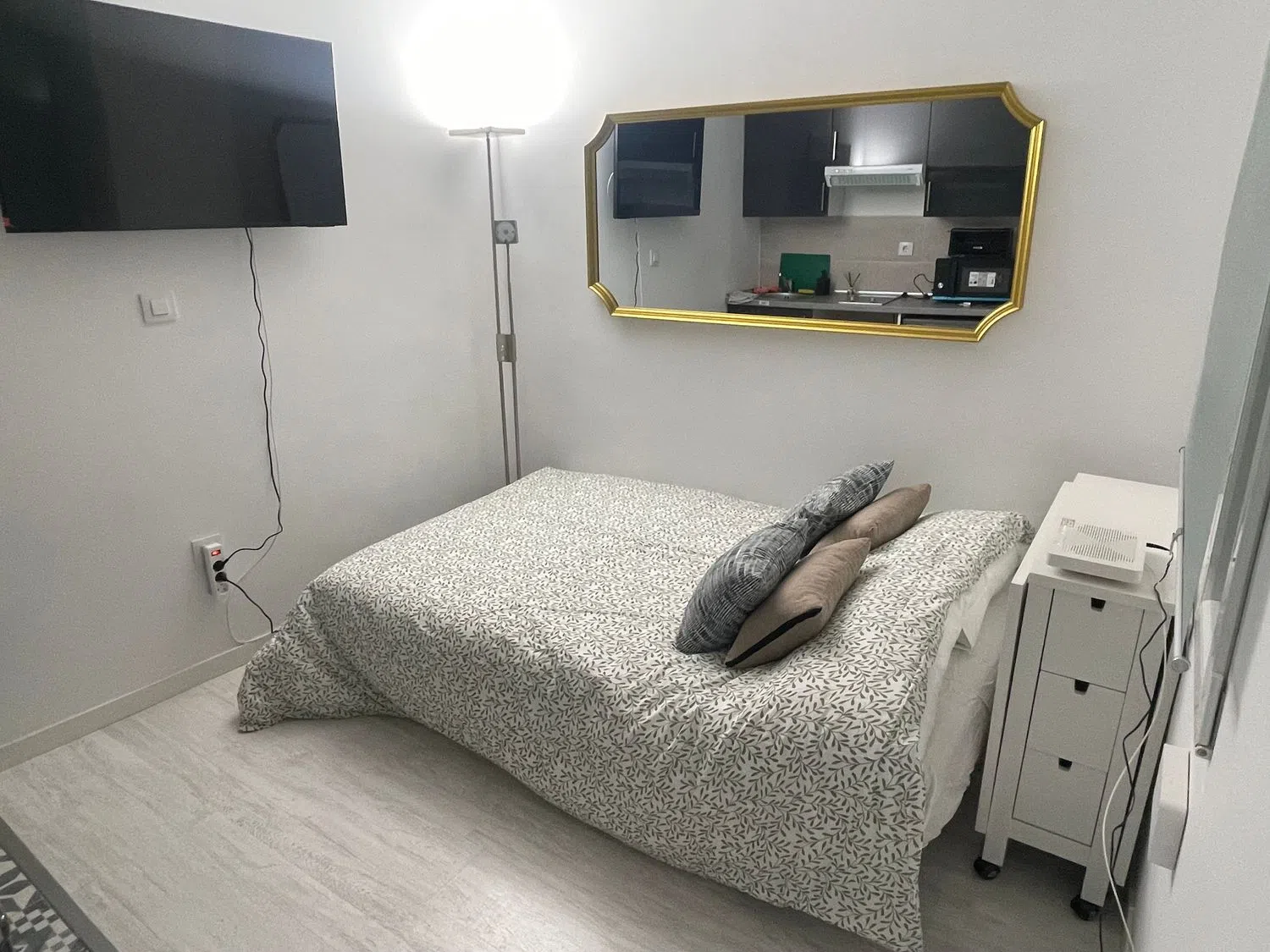 Piso en calle de Ministriles, 5 - Foto 2