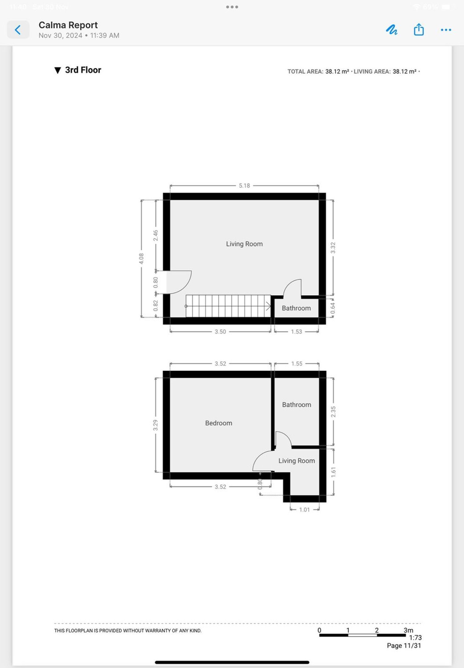 Chalet adosado en Avenida del Golf, 5, Santa Ponça, Santa Ponça - Foto 9