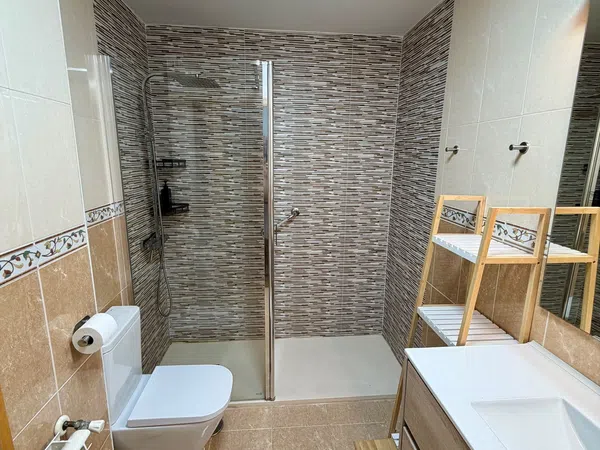 Piso en Calle de Extremadura, 4, Zona el Caño, Zona el Caño - Foto 9