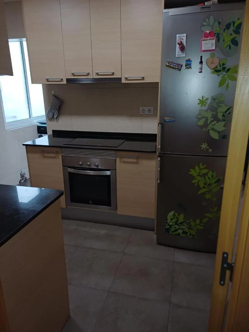 Piso en  Carrer de Lleó Fontova 16 - Foto 7