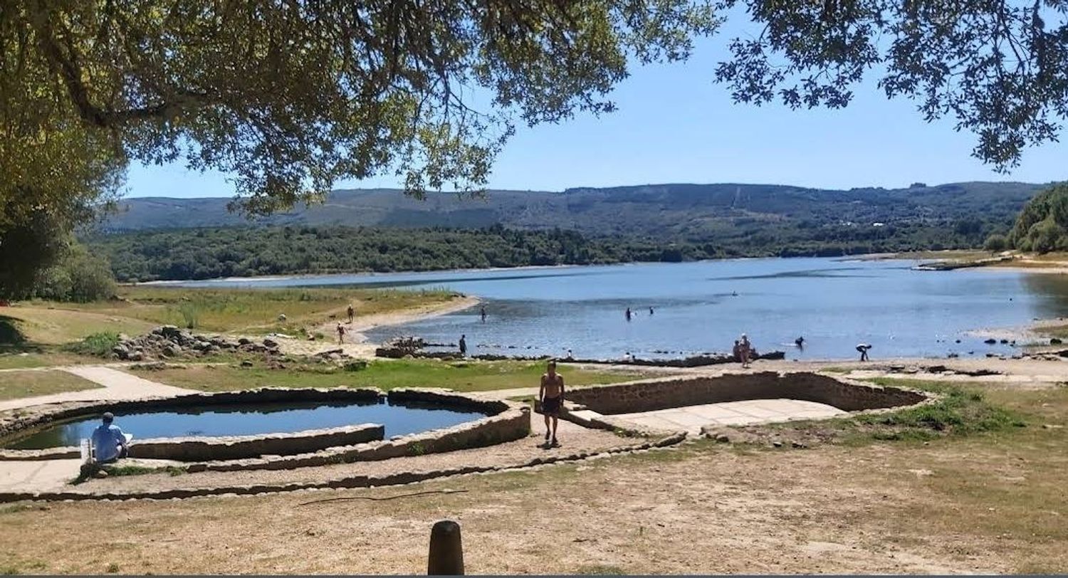 Finca rústica en Lg Villamea-bande, 34 - Foto 2