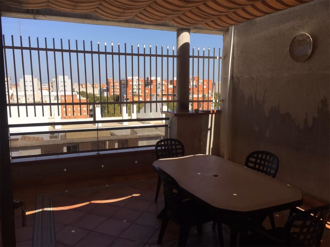 Piso en  Calle Flor de Tomillo 1 - Foto 4