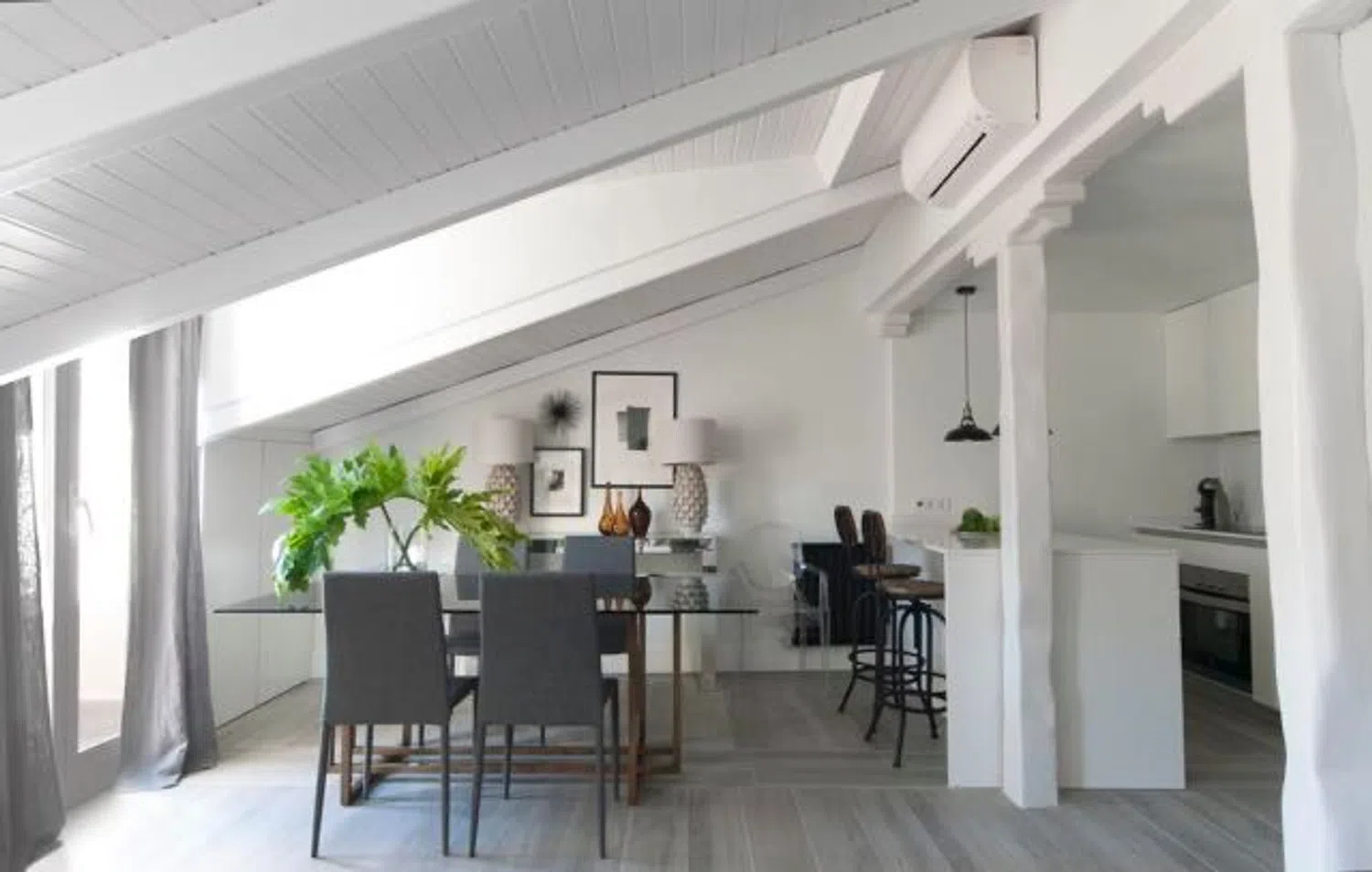 Ático en calle de Barbieri, 4 - Foto 7