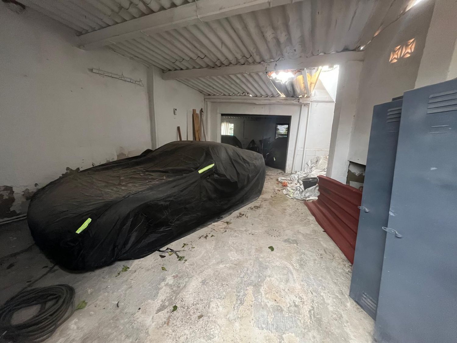 Casa independiente en Diseminado la Malla, 22 - Foto 11