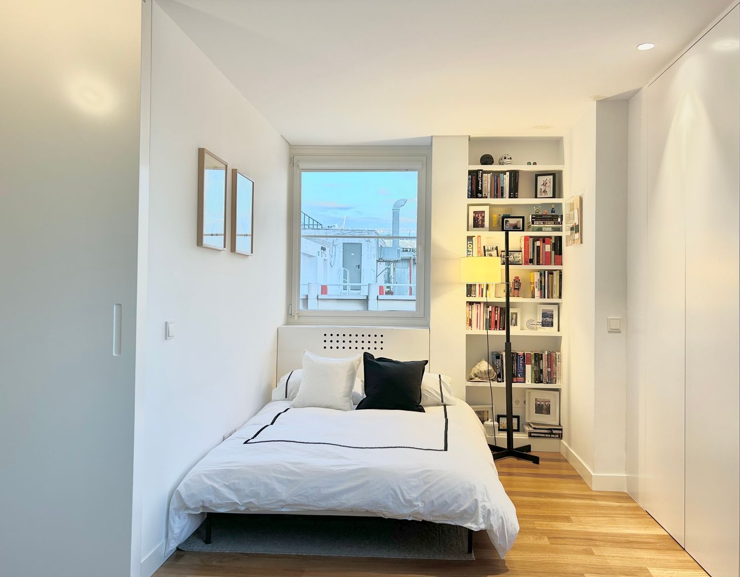 Piso en calle de la Princesa, 3 - Foto 7