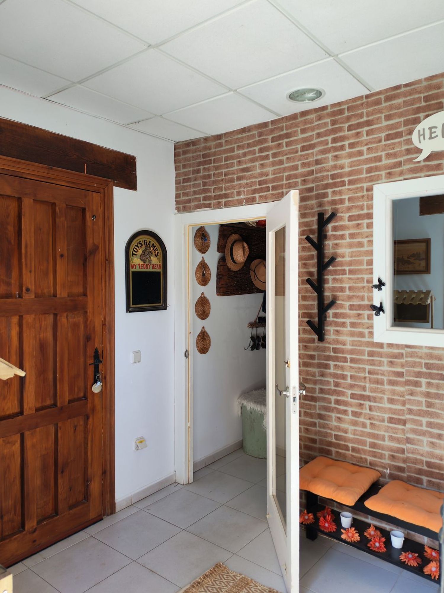 Casa de pueblo en Sepúlveda - Foto 14