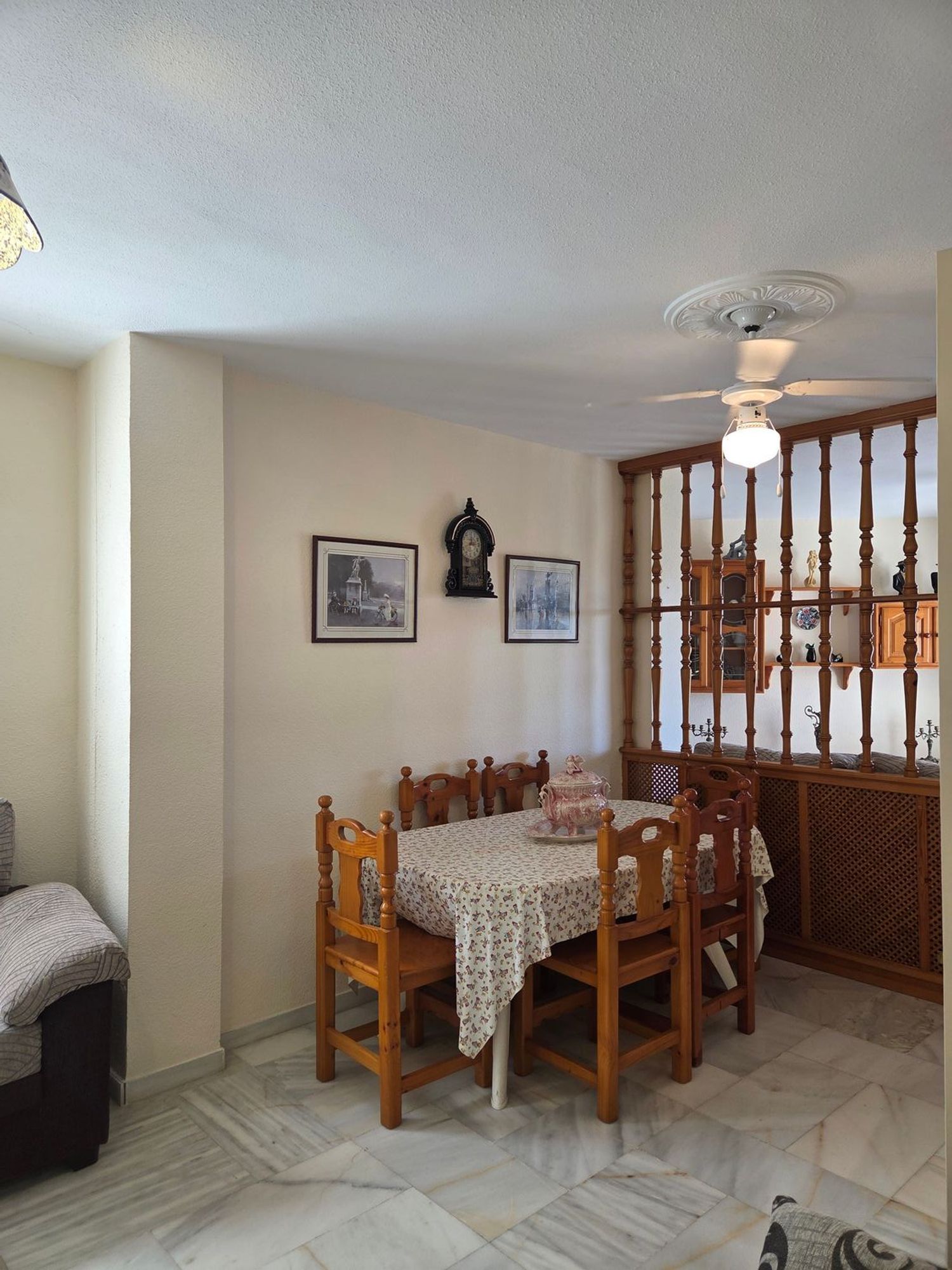 Piso en Paseo del Toyo, 138, Retamar, Retamar - Foto 10