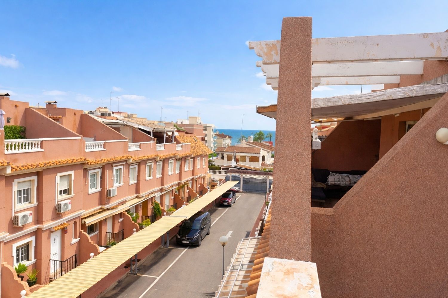 Chalet adosado en avenida de Portugal, 95 - Foto 19