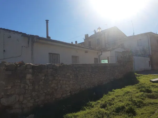 Casa de pueblo en Calle Doctor Faustino Herranz, 14 - Foto 7
