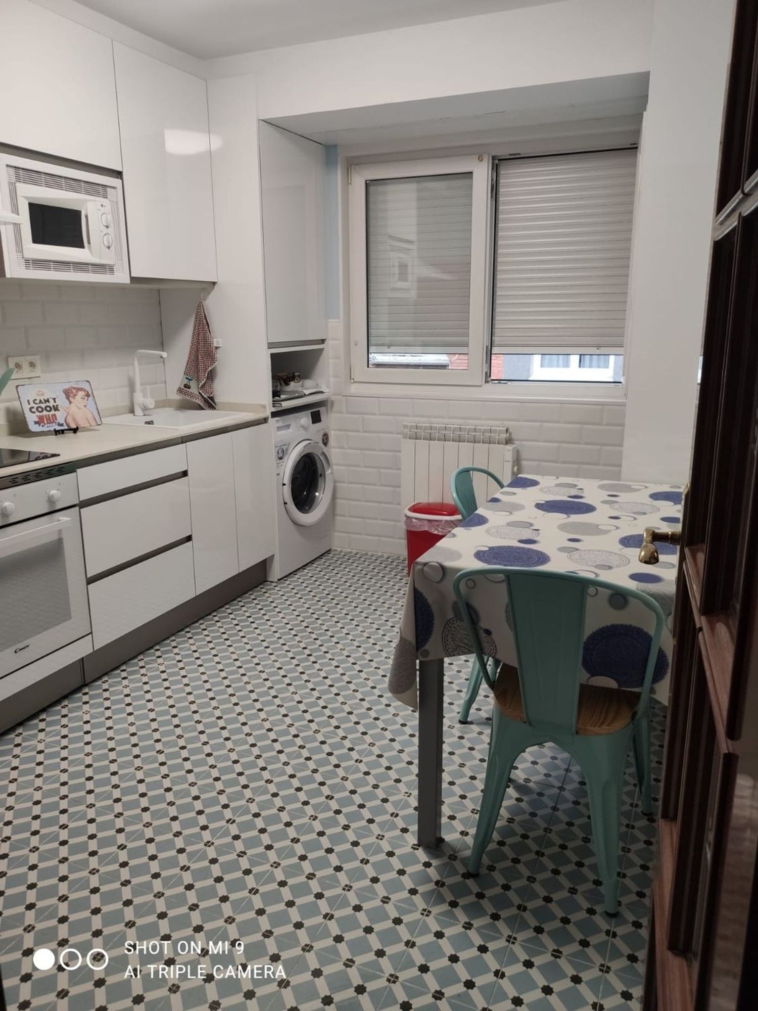 Piso en Cirujeda, 32, Ceares - Jesuitas - Foto 11