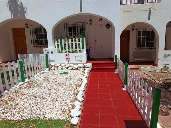 Dúplex en Calle Miguel Hernández, 94 - Foto 1