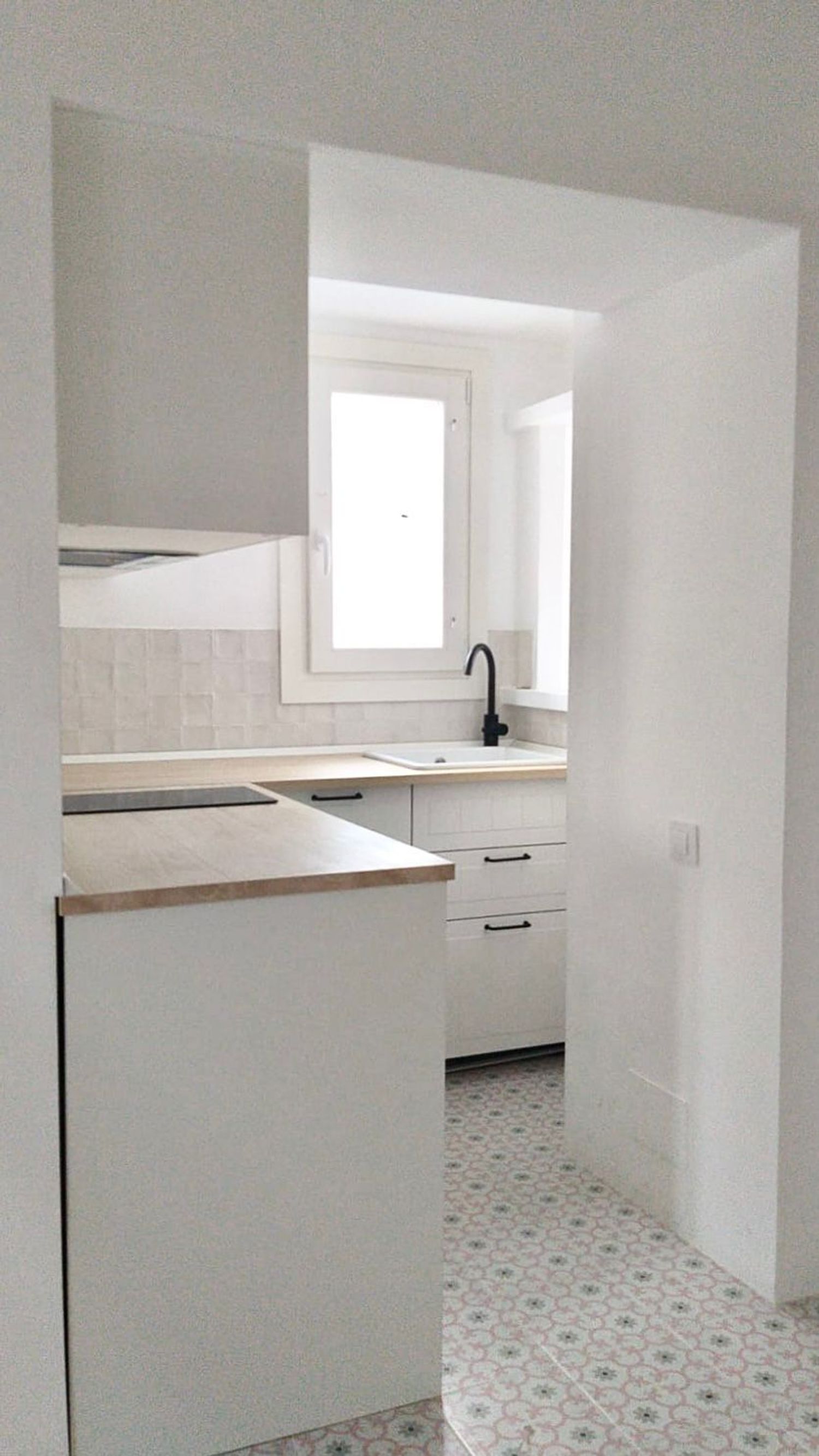 Estudio en Calle Manuel Torres, 12 - Foto 20