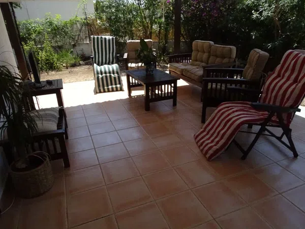 Casa o chalet independiente en Calle Puig Campana, 7, Pinar de Advocat-Cometa, Pinar de Advocat-Cometa - Foto 22