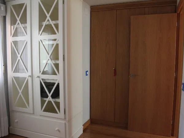 Ático en calle de Quintana, 30 - Foto 9