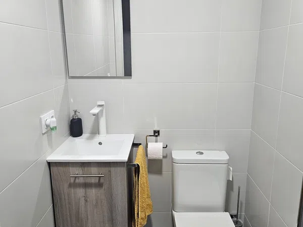 Piso en La Viñuela - Foto 11
