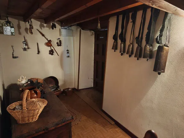 Casa de pueblo en Emilio Castelar, 33 - Foto 12