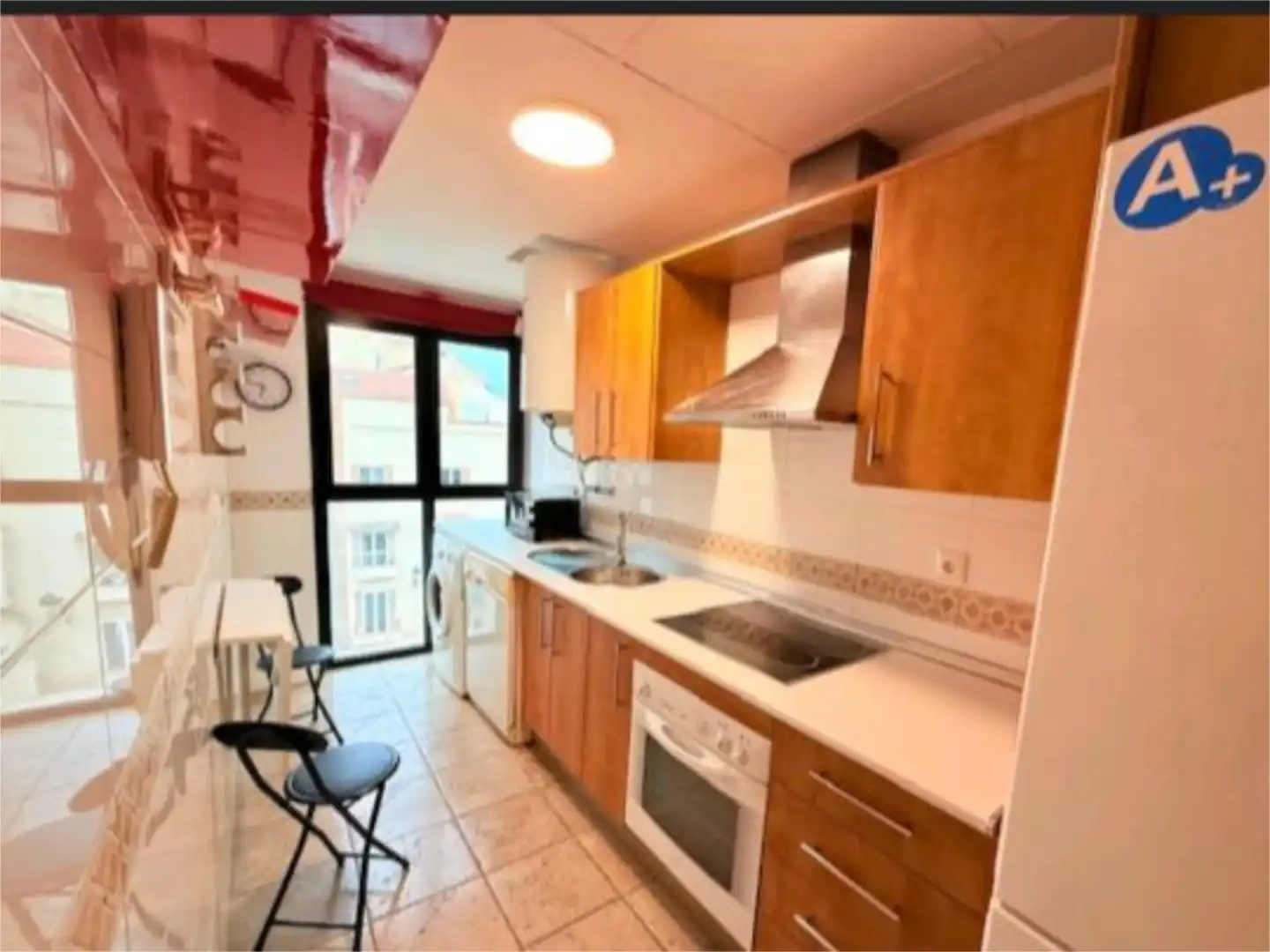 Piso en  Calle Zorrilla 4 - Foto 5