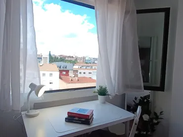 Piso en Soria Capital - Foto 10
