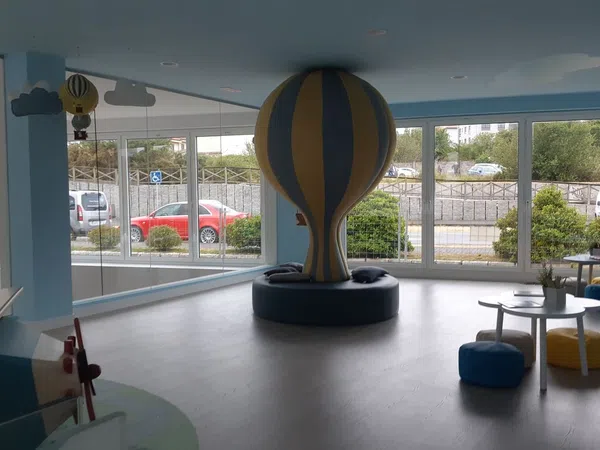 Piso en calle Manuel Gutiérrez Mellado, 1 - Foto 31